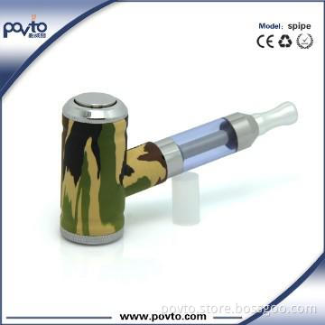 Sex products atmos e cig Spipe lava tube vaporizer pipe